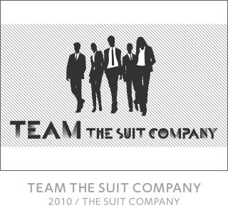 TEAM THE SUIT COMPANY (2010/THE SUIT COMPANY)